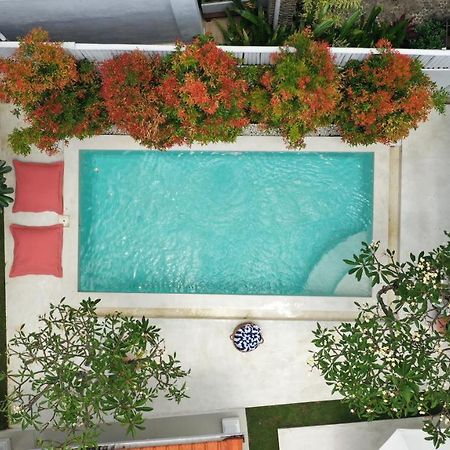 Villa Diola 3 Canggu Exterior foto