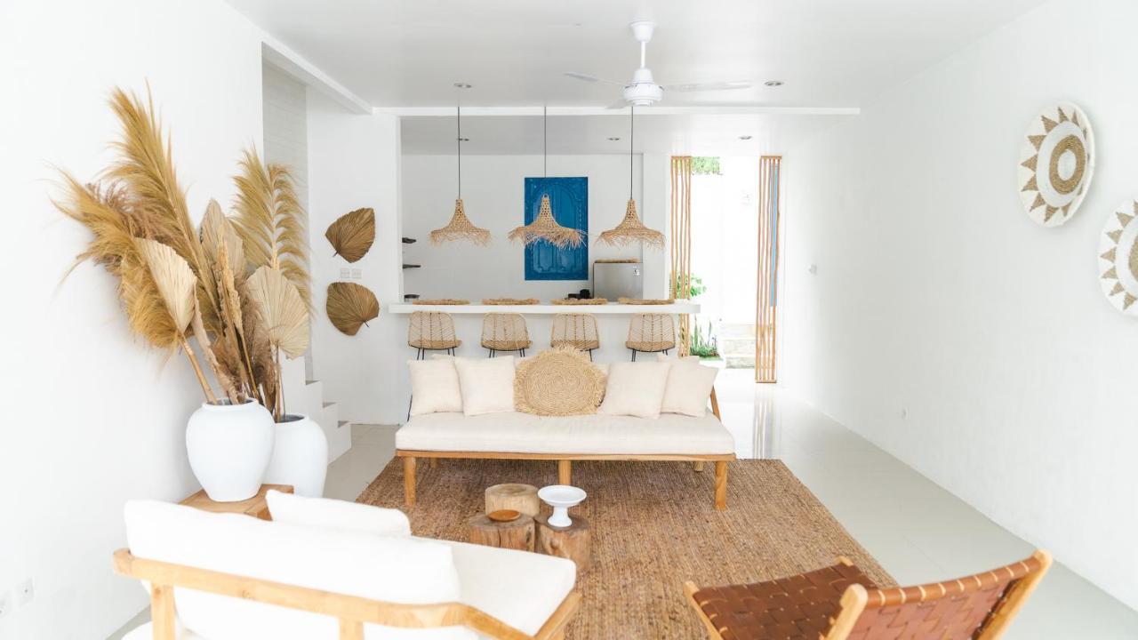 Villa Diola 3 Canggu Exterior foto