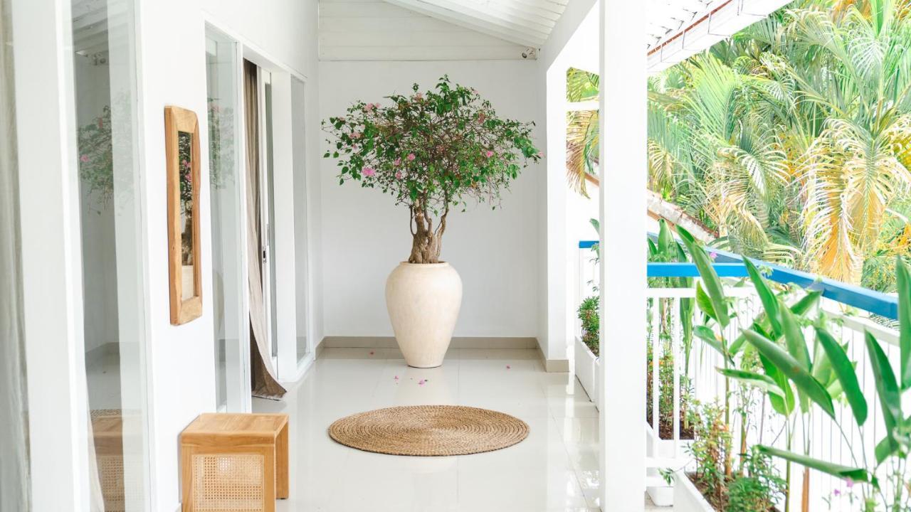 Villa Diola 3 Canggu Exterior foto