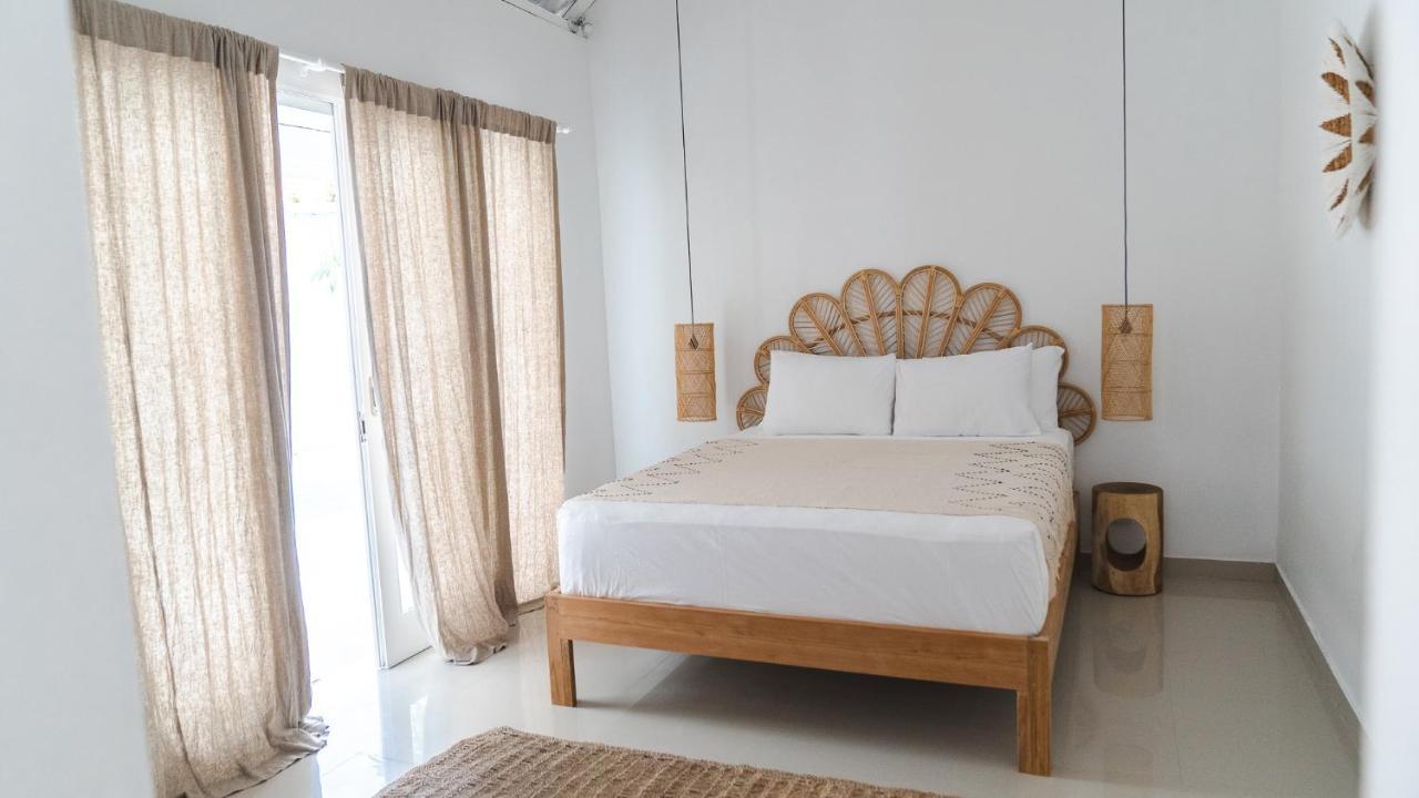 Villa Diola 3 Canggu Exterior foto