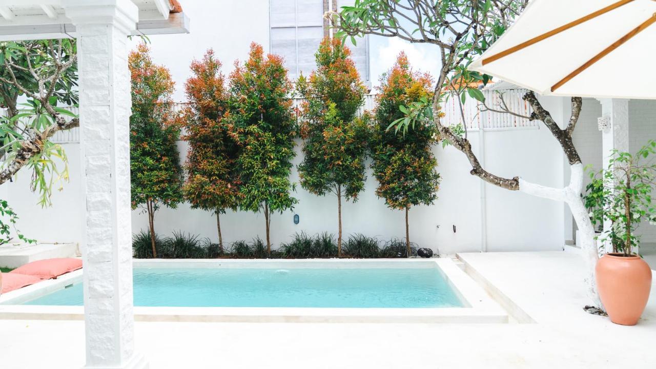 Villa Diola 3 Canggu Exterior foto