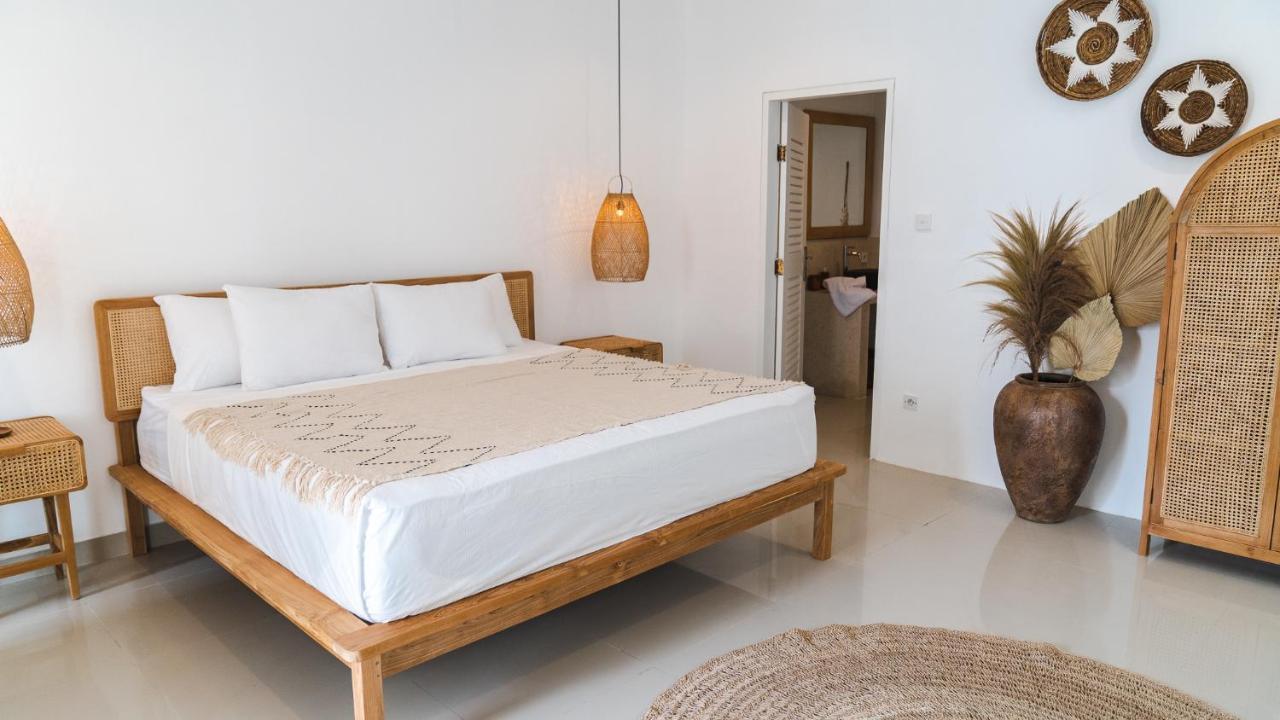 Villa Diola 3 Canggu Exterior foto